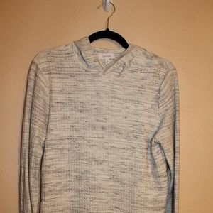 Calvin Klein Sweatshirt Grey Small